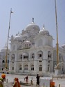 Photo - Patna - Takht Sri Harmandir Sahib, temple Sikh