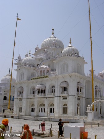 Photo - Patna - Takht Sri Harmandir Sahib, temple Sikh
