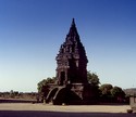 Photo - Jogjakarta - Site de Prambanan  inscrit au patrimoine mondial de l'unesco
