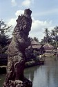 Photo - Bali - Mengwi - Temple de Taman ayun ( 17 ème siècle)