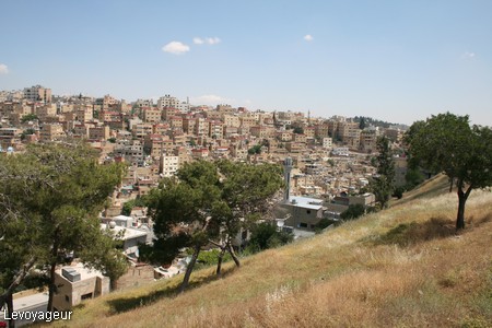 Photo - Vue panoramique de la ville