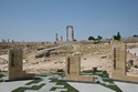 Photo - Amman et sa citadelle