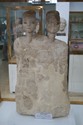 Photo - Statue de la période néoltique du VII ème millénaire