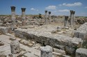 Photo - Les restes d'une église Byzantine