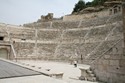 Photo - Le grand théâtre antique d'Amman