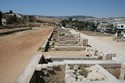 Photo - L'hippodrome ( érigé entre le 1er et le III siècle ap JC )