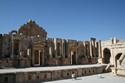 Photo - Le théâtre nord de Jerash
