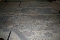 Photo -  Le pavement en mosaïque de l'église Saint-Georges (6ème siècle)