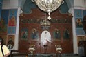 Photo - L'église grecque  orthodoxe Saint-Georges à Madaba