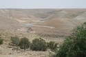 Photo - Vue sur le  canyon de Wadi Al Mujib