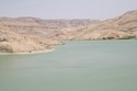 Photo - La route royale -  wadi Mujib