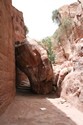 Photo - Le chemin du Deir