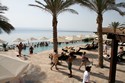 Photo - Hôtel Mövenpick Dead Sea  - Piscine d'eau douce