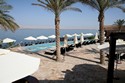 Photo - l'hôtel Mövenpick situé au  bord de la mer Morte