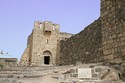 Photo - Le château en basalte noir - Qasr Al Azraq