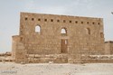 Photo - Château du désert- Qasr Al Hallabat