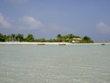 Photo - Rihiveli - Atoll situé au sud de Male