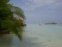 Photo - Rihiveli - L'île paradisiaque