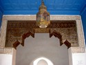 Photo - Marrakech - Palais Bahia ( 19 ème siècle)