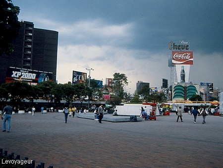 Photo - Mexico City