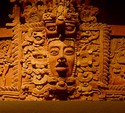 Photo - Mexico - Musée national d'Anthropologie