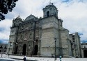 Photo - Oaxaca - Eglise Santo Domingo ( Style baroque )