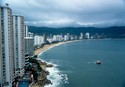 Photo - Acapulco ( côte pacifique ) - Hôtels de prestige