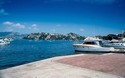Photo - Acapulco ( côte pacifique ) - Port de plaisance