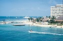 Photo - Cancun (Golfe du mexique ) - Jeux aquatiques