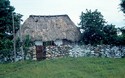 Photo - Proximité de Mérida - Maison de paysan Maya