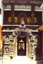 Photo - Patan - Entrée de Golden Temple