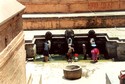 Photo - Patan - Approvisionnement d'eau