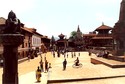 Photo - Patan - Durbar square