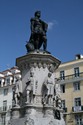 Photo - Statue de Luis Vaz de Camoes