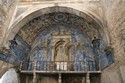 Photo - Les azulejos du portail