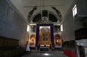Photo - L'intérieur de l'église de la miséricorde