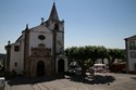 Photo - L'église Santa Maria avec son portail rennaissance