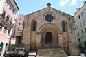 Photo - Eglise Sao Tiago (église romane de la fin du XIIème siècle)