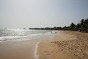 Photo - Saly Portudal - Une plage qui s'étend à l'infini
