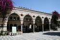 Photo - Cour intérieure du palais al-Azem, du 18ème siècle