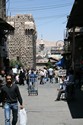 Photo - Les rues de Damas ( Damascus )