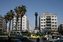 Photo - La ville nouvelle de Damas