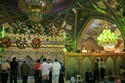 Photo - L'intérieur de la Mosquée Sayda Rouqayya