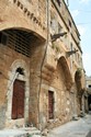 Photo - Le quartier chrétien de Damas