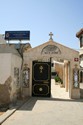 Photo - L'église Arménienne en Syrie