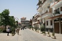 Photo - Le quartier chrétien de Damas  (Mahallat al-Nasârâ)