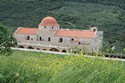 Photo - Monastère grec-orthodoxe consacré à Saint Georges