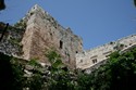 Photo - La forteresse des Croisés au Moyen Orient