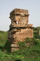 Photo - Amrit - Site archéologique du VI et V siècle av  JC