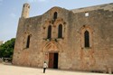 Photo - Ville de Tartus -  Cathédrale Notre-Dame de Tortose